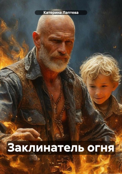 

Заклинатель огня