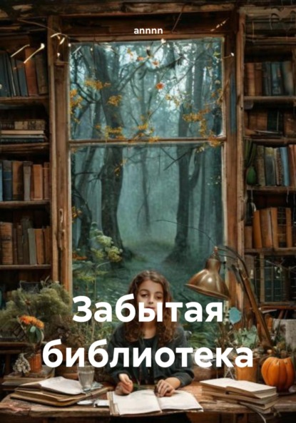 

Забытая библиотека