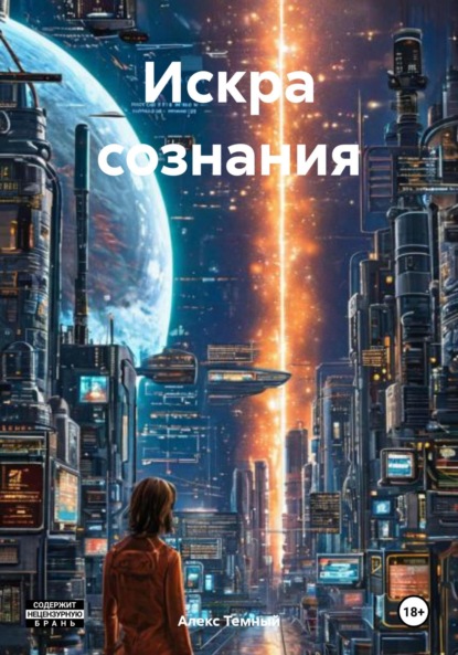 

Искра сознания