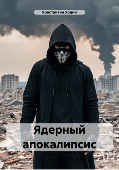 

Ядерный апокалипсис