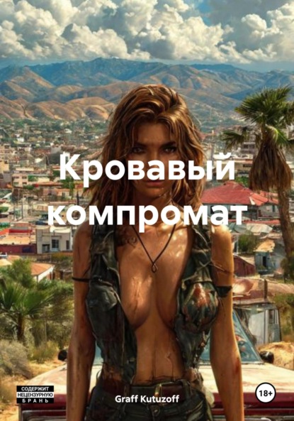 

Кровавый компромат