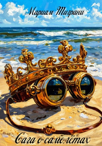 

Сага о самолётах