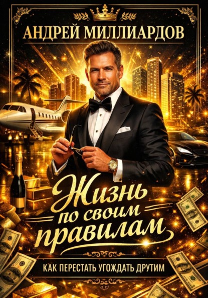Жизнь по своим правилам. Как перестать угождать другим