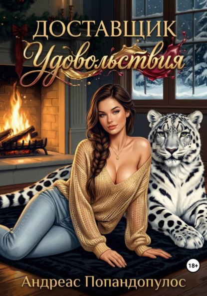Доставщик удовольствия