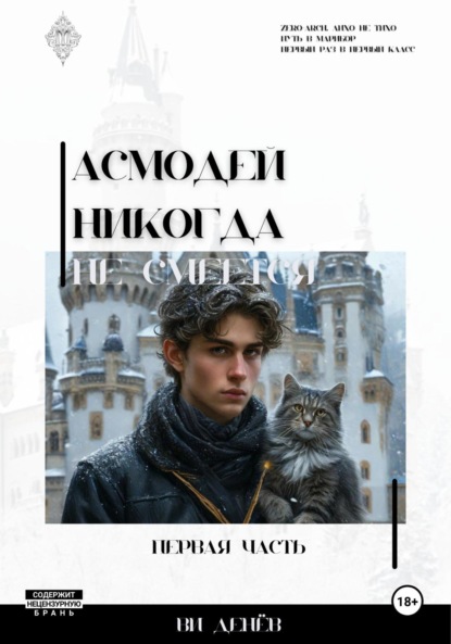 

Асмодей никогда не смеется