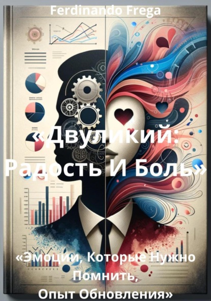 

Двуликий: Радость И Боль
