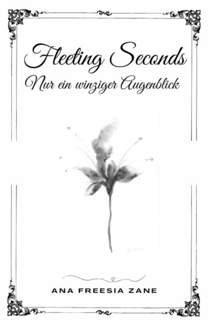 Fleeting Seconds