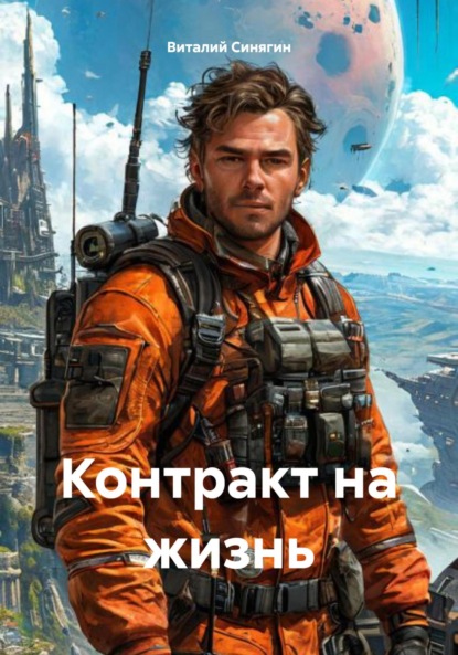 

Контракт на жизнь