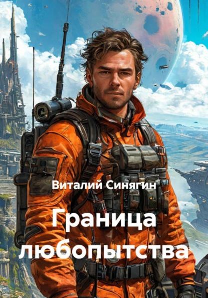 

Граница любопытства