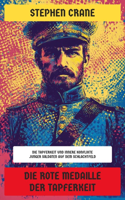 Die Rote Medaille der Tapferkeit