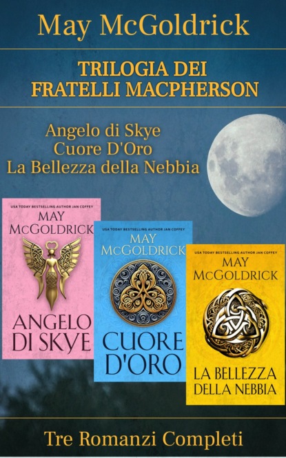 Trilogia dei Fratelli Macpherson