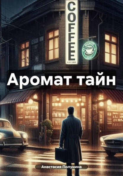 

Аромат тайн