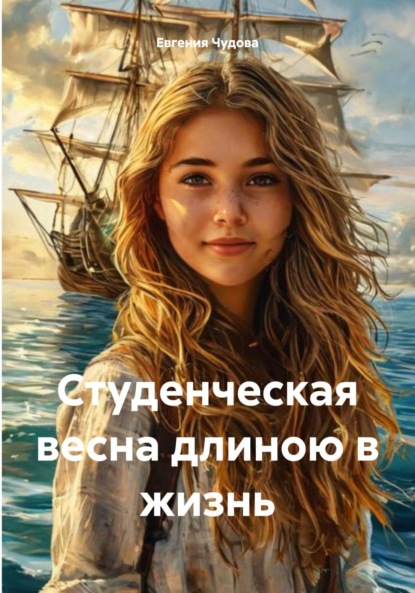 

Студенческая весна длиною в жизнь