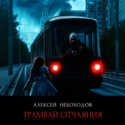 

Трамвай отчаяния