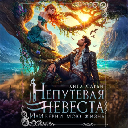 

Непутевая принцесса, Или верни мою жизнь