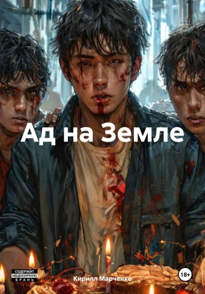 

Ад на Земле
