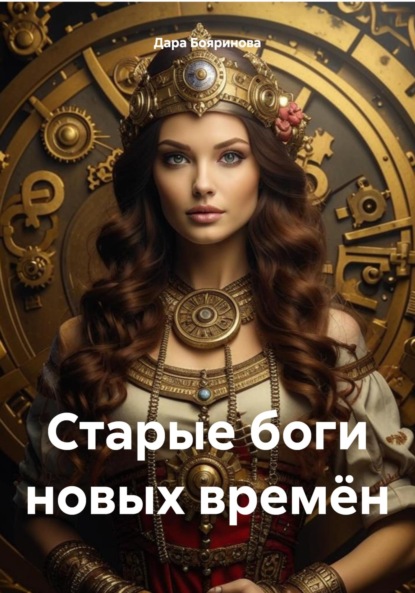

Старые боги новых времён