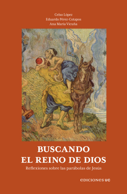 Buscando el reino de Dios