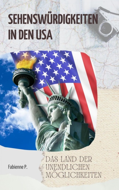 Sehenswürdigkeiten in den USA