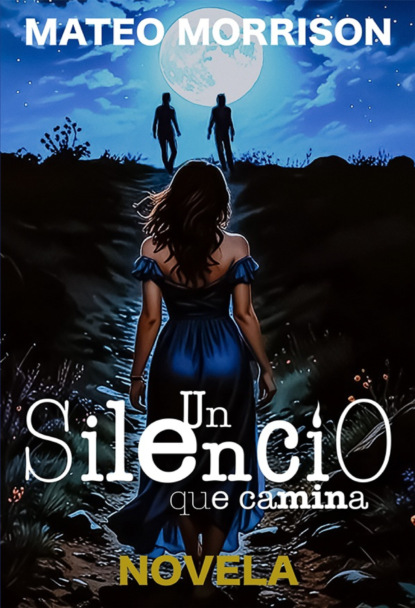 Un silencio que camina
