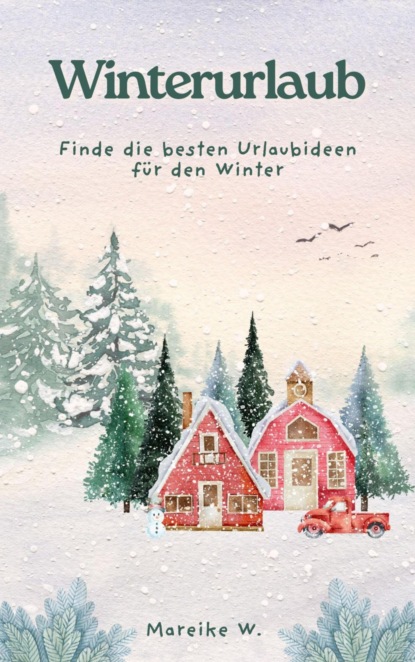 Winterurlaub