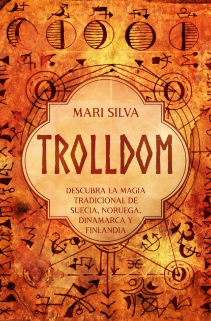 Trolldom