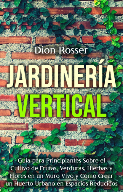 Jardinería vertical
