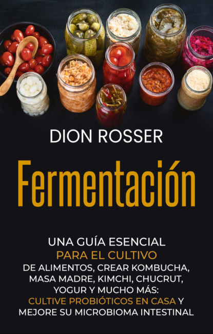 Fermentación