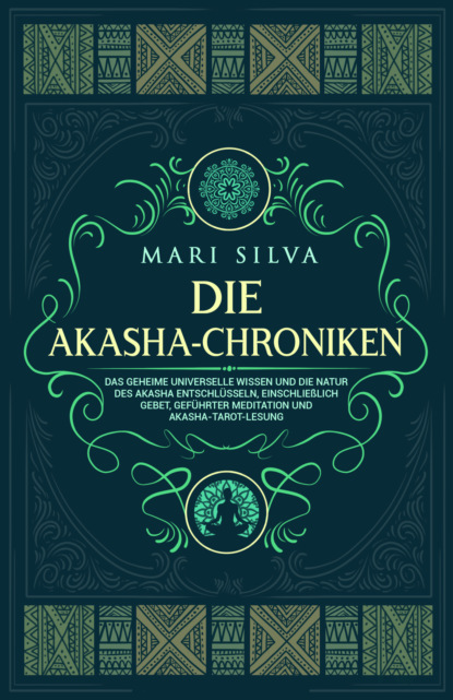 Die Akasha-Chroniken