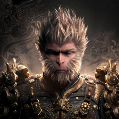 Анализ Игр #10. Black Myth: Wukong