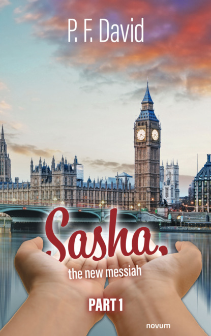 Sasha, the new messiah