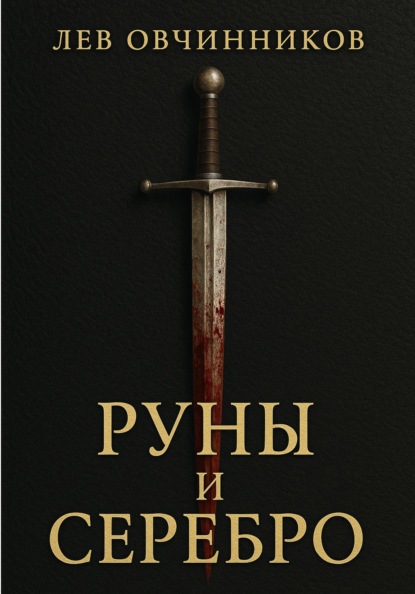 Руны и серебро