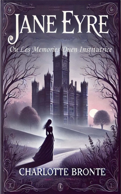 Jane Eyre: The Memoirs of a Governess 