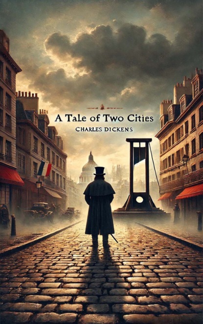 A Tale of Two Cities 