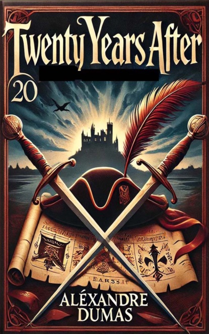 Twenty Years After