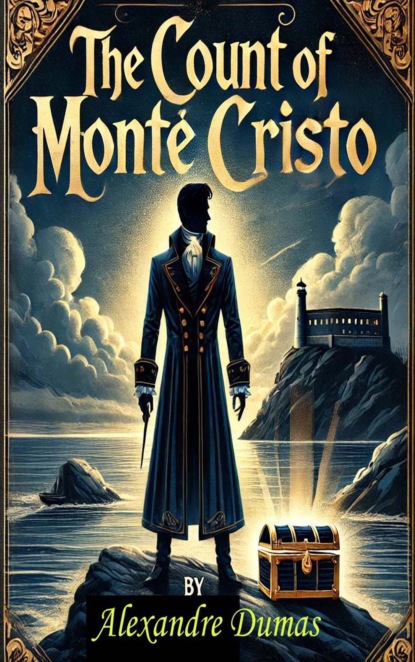 The Count of Monte Cristo 