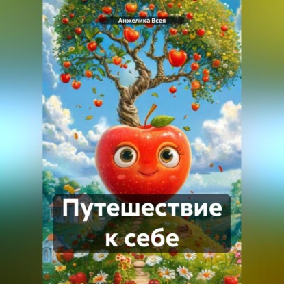 Путешествие к себе.