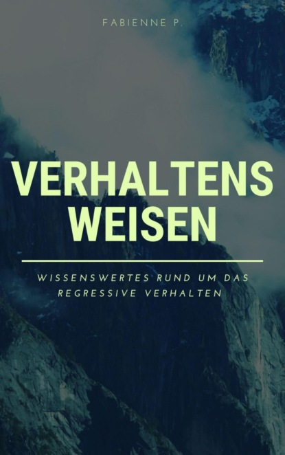 Verhaltensweisen