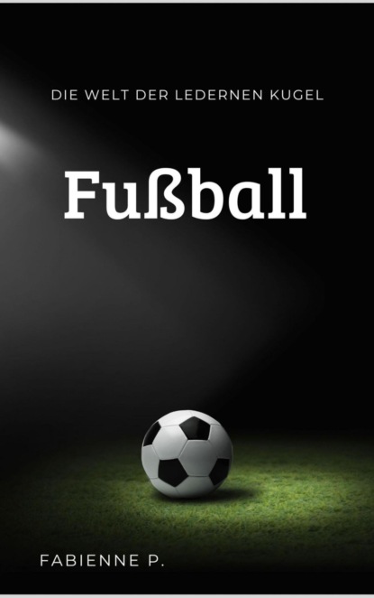 Fußball