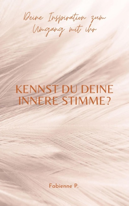 Kennst du deine innere Stimme ?