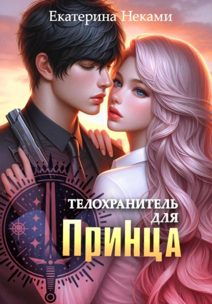 

Телохранитель для принца