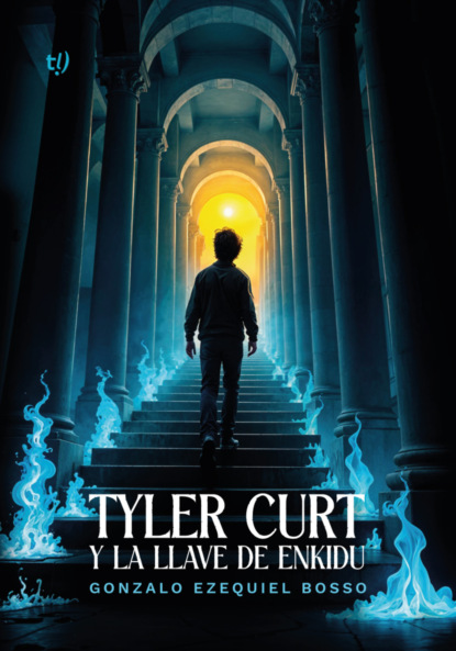 Tyler Curt y la llave de Enkidu