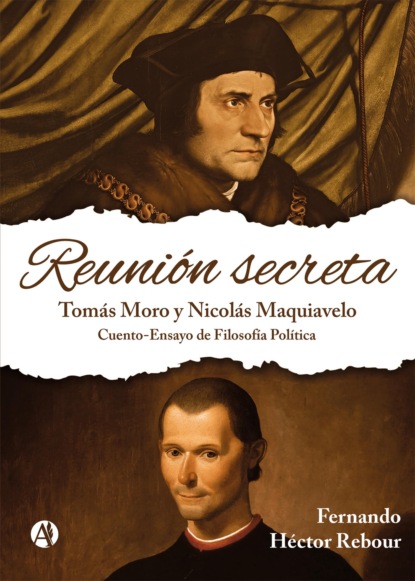 Reunión secreta