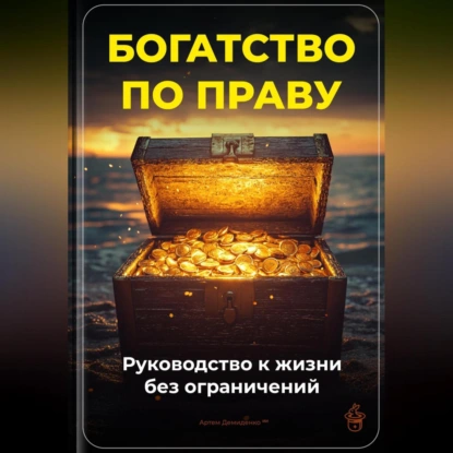 Богатство по праву: Руководство к жизни без ограничений