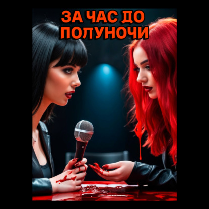 За час до полуночи