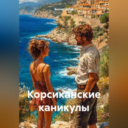 

Корсиканские каникулы