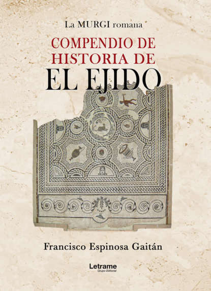 Compendio de historia de El Ejido
