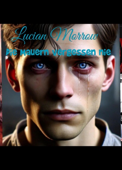 Die Mauern vergessen nie
