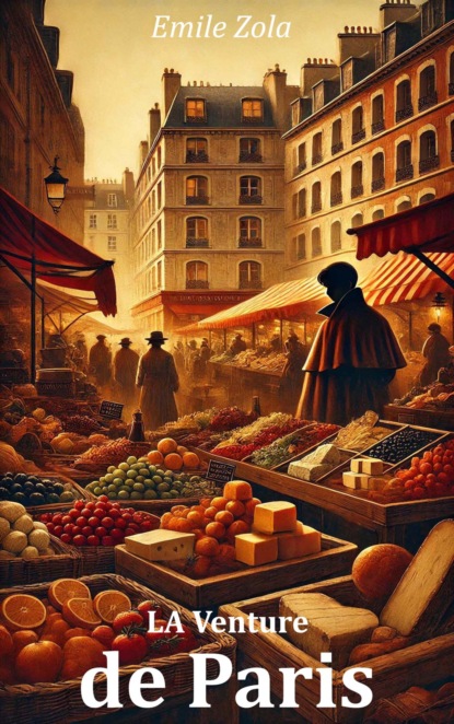 Le Ventre de Paris