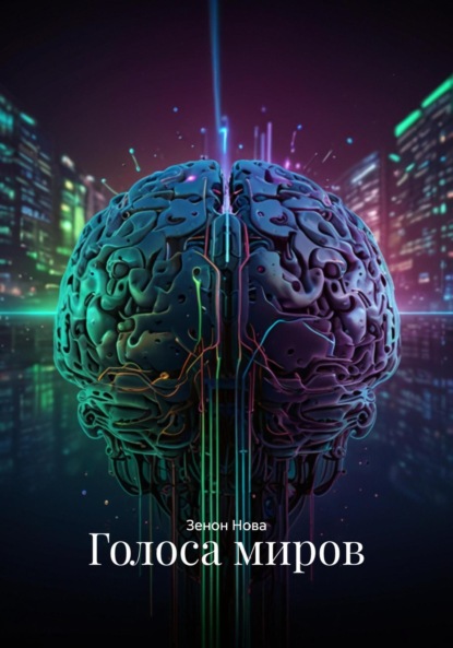 

Голоса миров